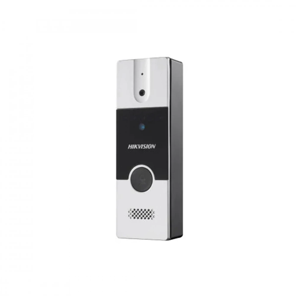 Панель доступа и вызова Hikvision Вызывная панель DS-KB2411T-IM