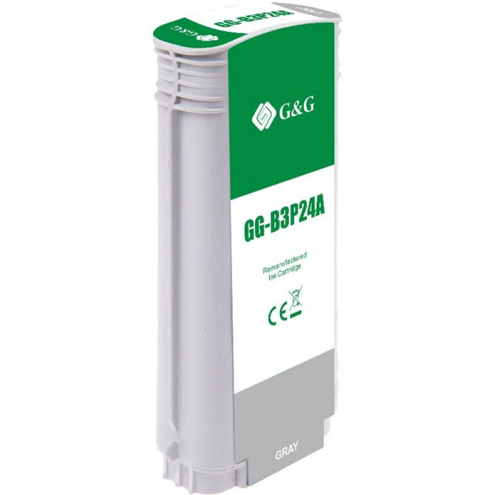 Лазерный картридж G&G GG-B3P24A