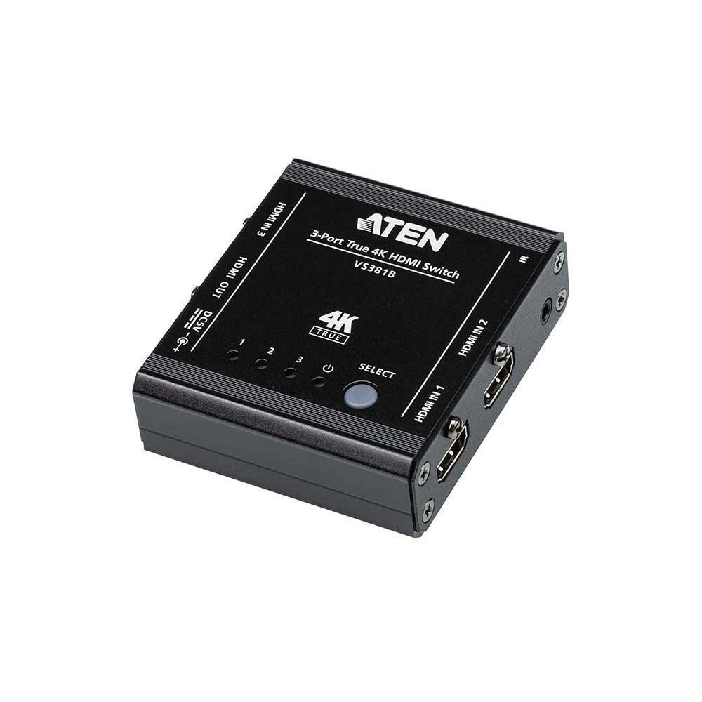 Аксессуар для презентационного оборудования ATEN VS381B