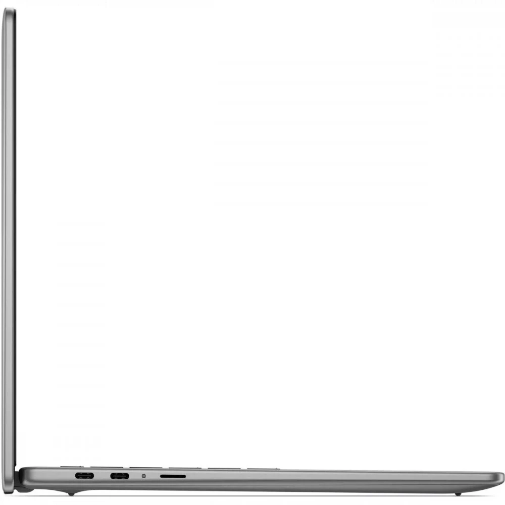 Ноутбук Dell Lati 7455 N003L745514EMEA_VP 14 ", WQXGA 2560x1600 (16:10), Qualcomm, Snapdragon X Plus, 32 Гб, 512 ГБ, Qualcomm SD X Adreno X1-85, Windows 11 Pro