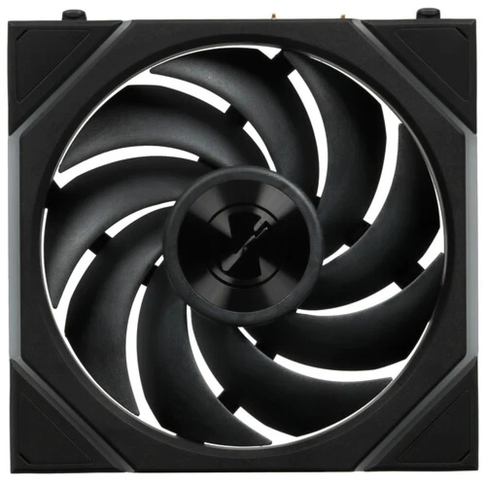 Система охлаждения Lian Li UNI FAN TL WIRELESS 120-1 BLACK 12TL1W1B Для системного блока