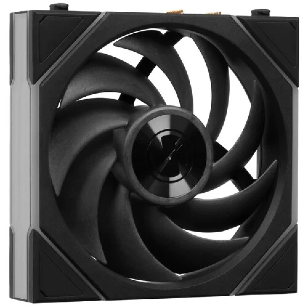 Система охлаждения Lian Li UNI FAN TL WIRELESS 120-1 BLACK 12TL1W1B Для системного блока