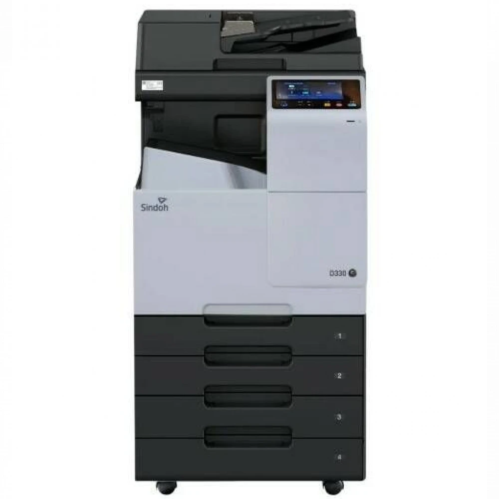 Опция для печатной техники Sindoh D320PB2 Тумба