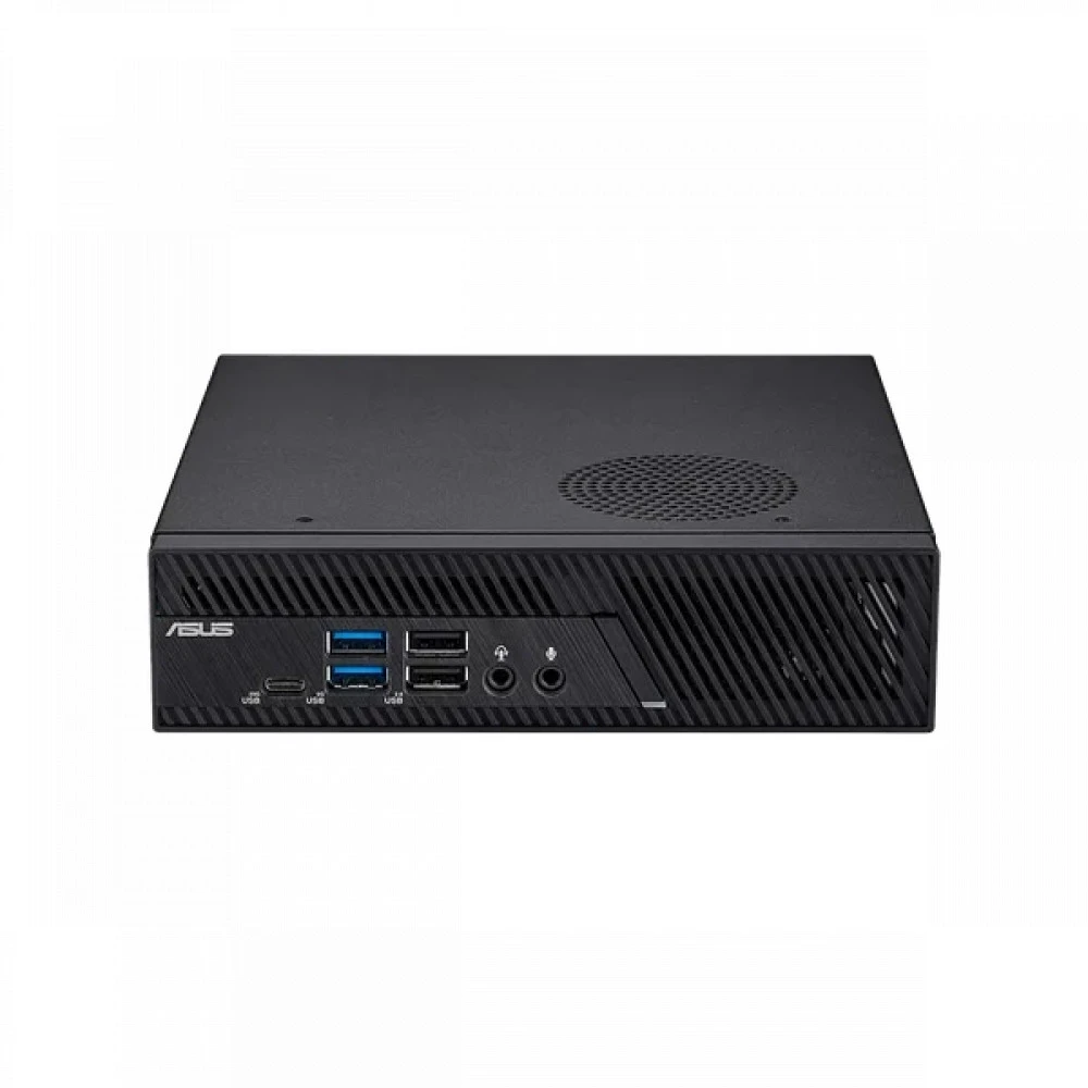 Платформа для ПК Asus Mini PC PB63-B-B3105MH (90MR0122-M00390)