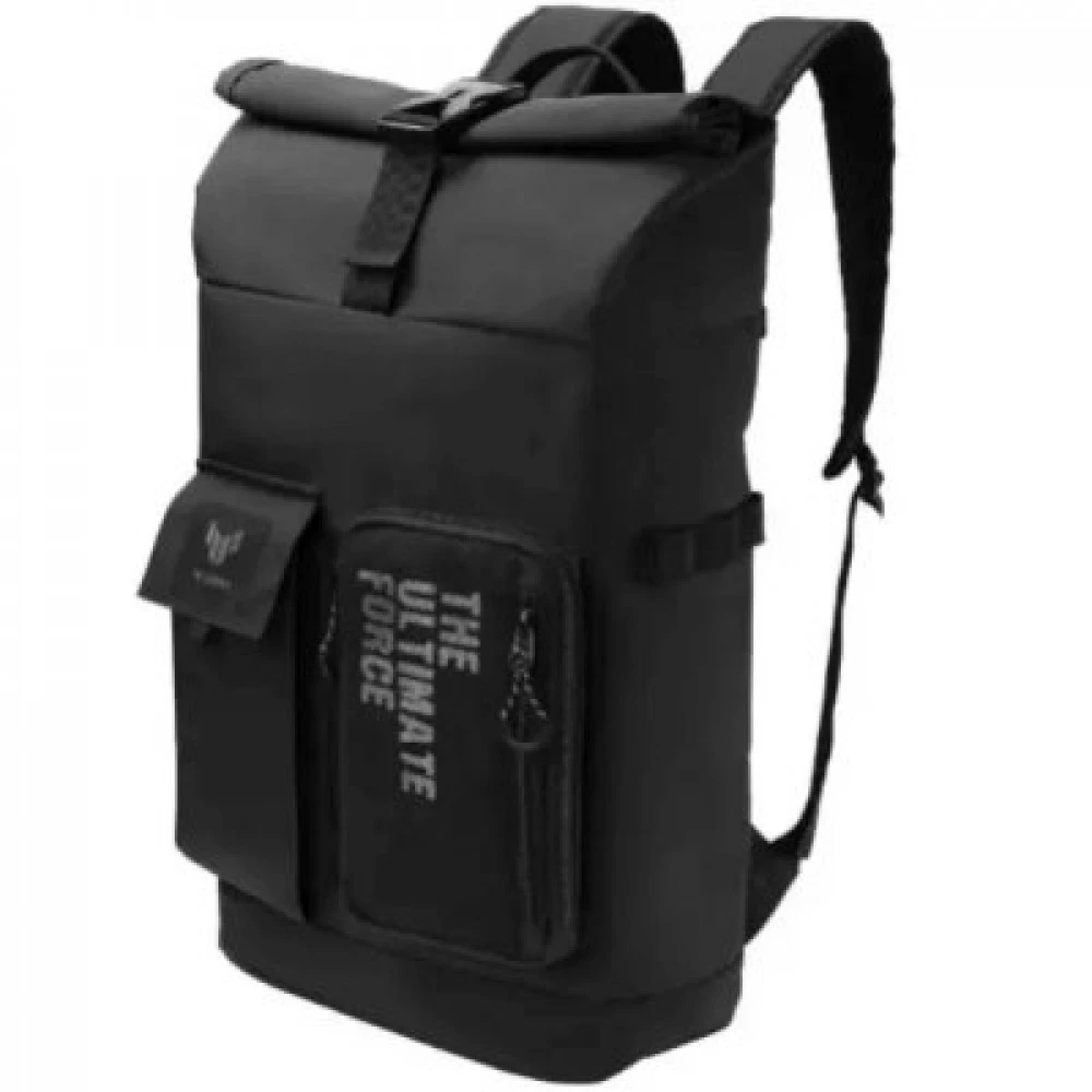 Сумка для ноутбука Asus VP4700 TUF Backpack Black 90XB06Q0-BBP010 17