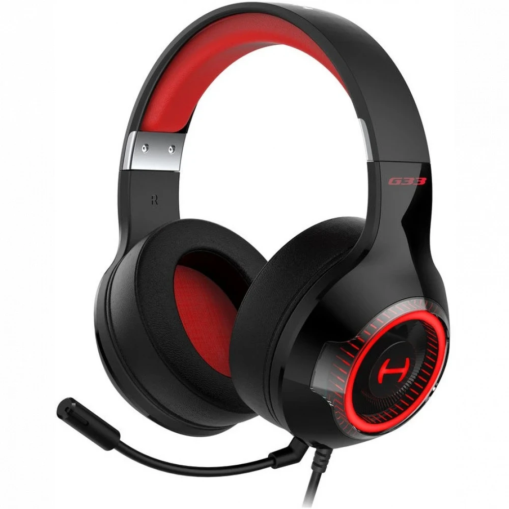 Наушники Edifier G33 Black G33 BLACK