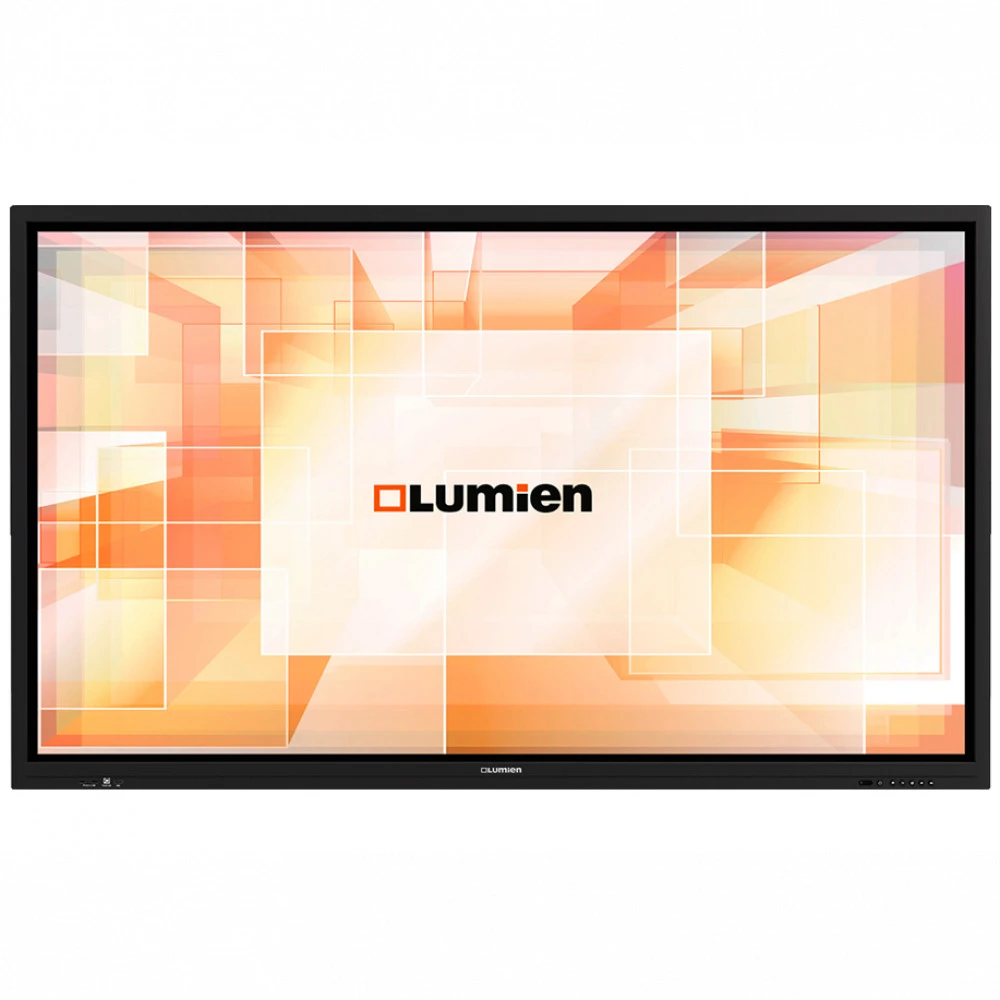 Lumien LMP6503MLRU Интерактивный дисплей