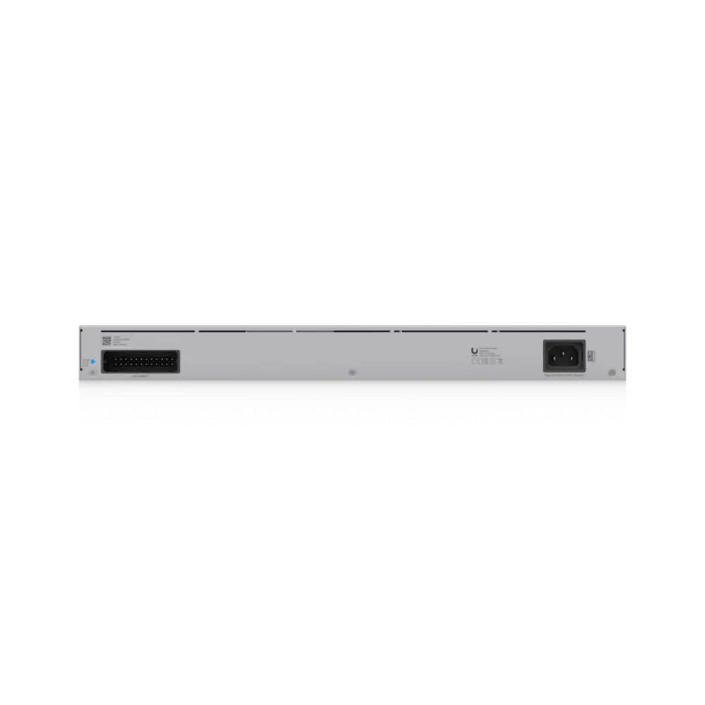 Аппаратный файрвол Ubiquiti UDM-Pro-Max-EU