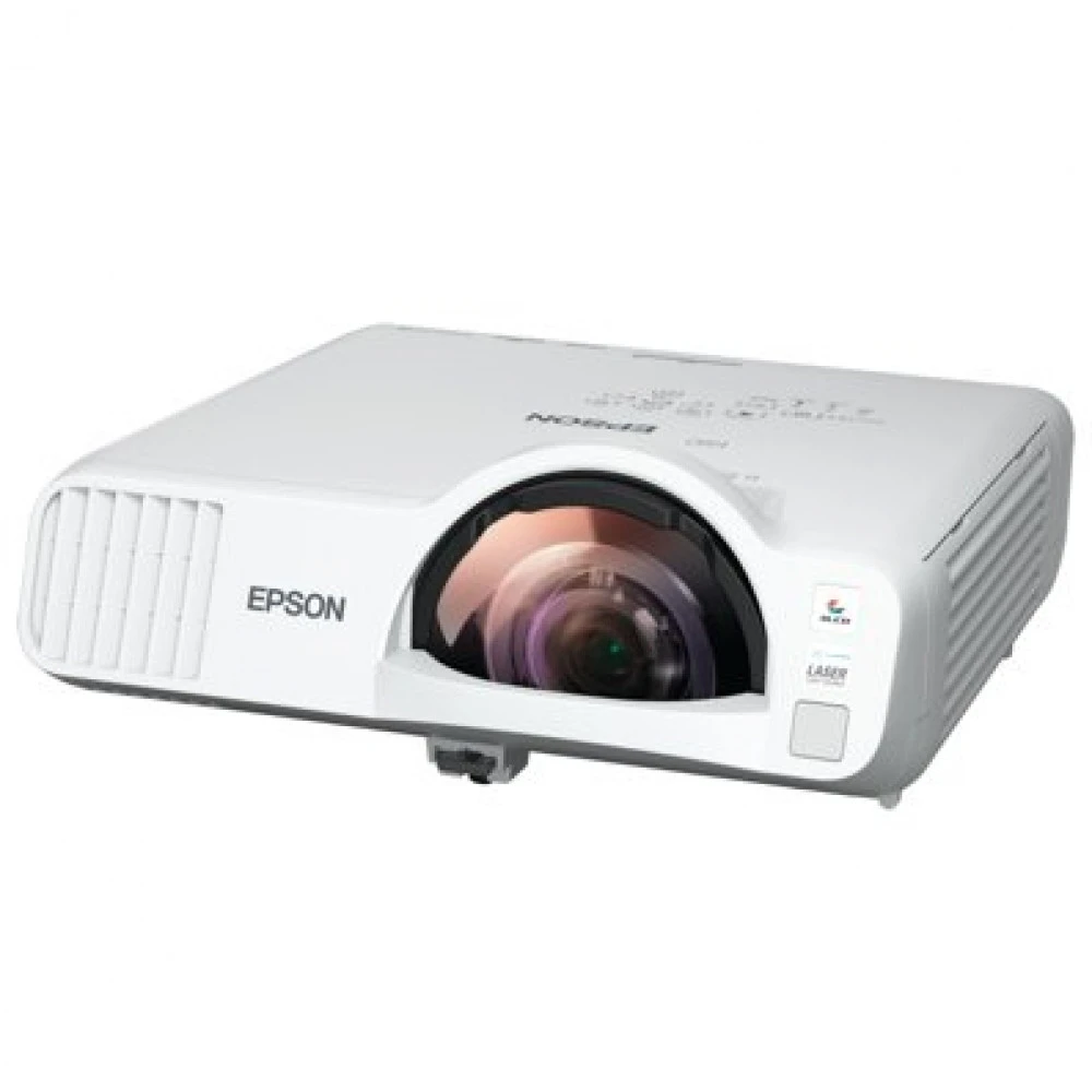 Проектор Epson EB-L210SW V11HA76080