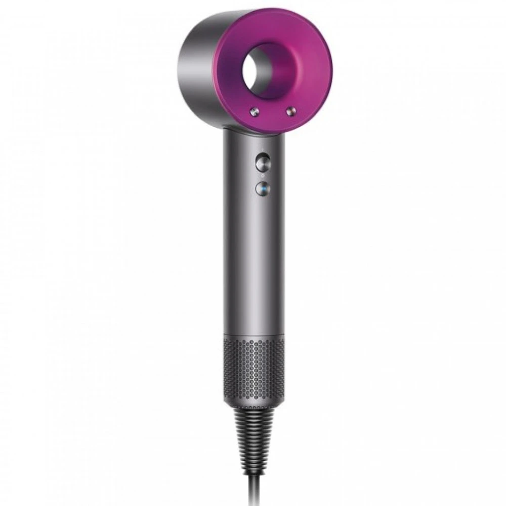 Фен Dyson Supersonic HD07 386732-01 1600 Вт