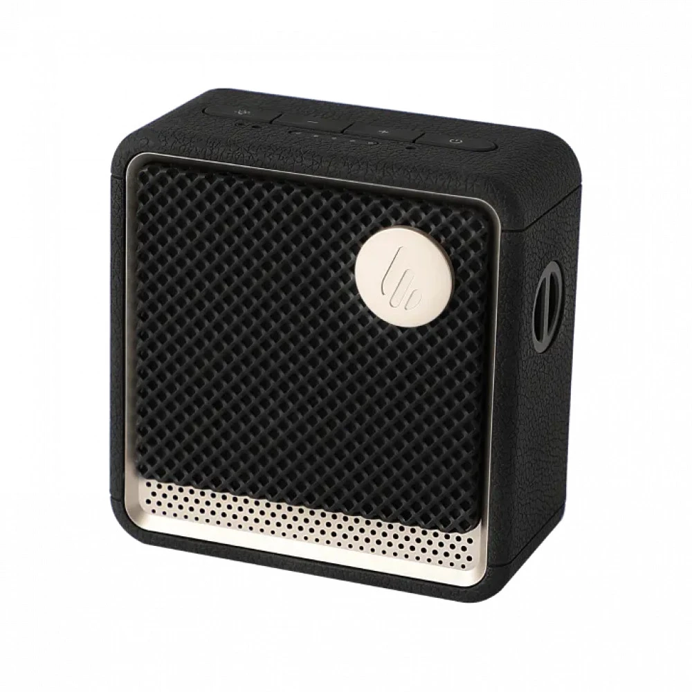 Портативная колонка Edifier ES20 Black ES20/BLACK