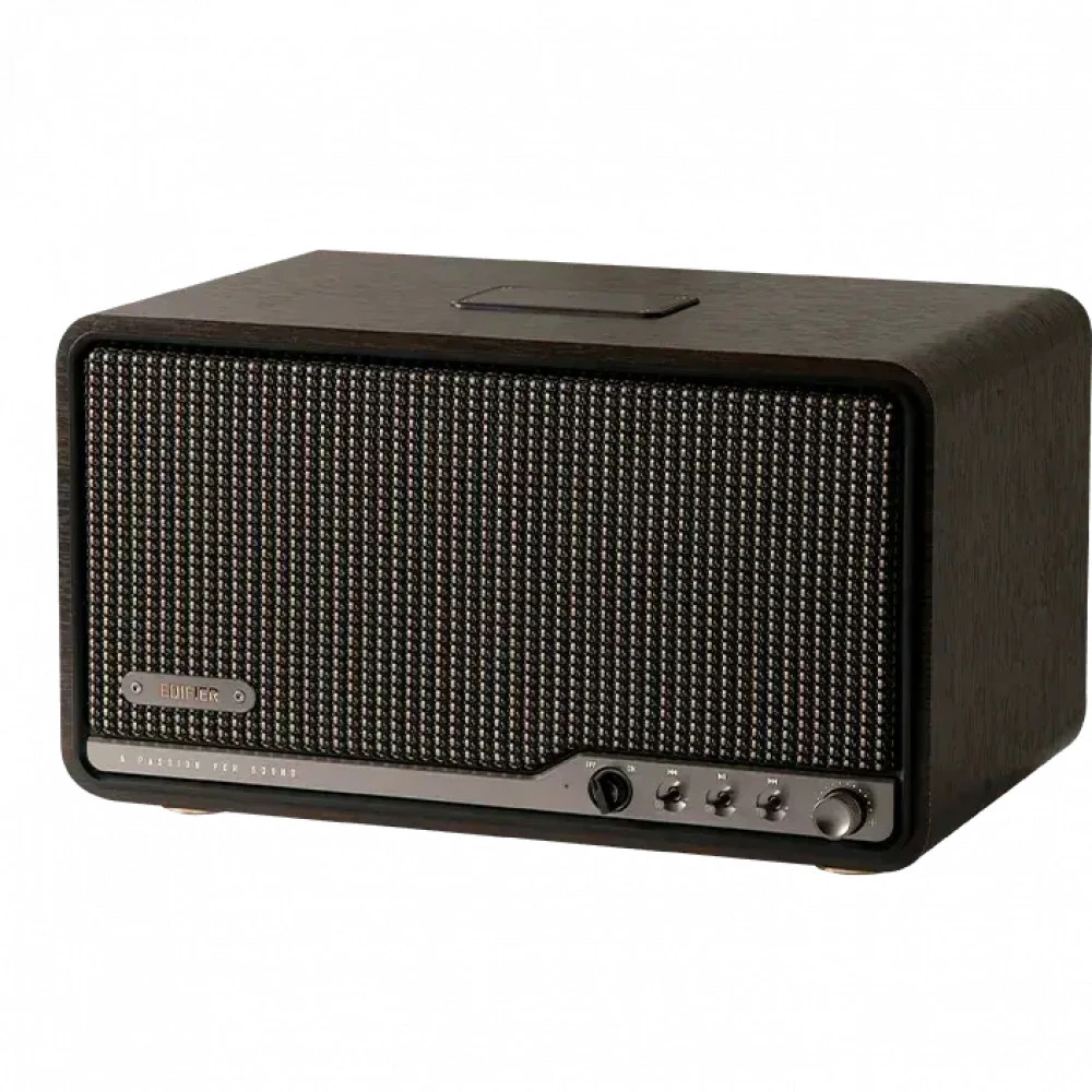 Портативная колонка Edifier ES300 - Black ES300/BLACK Черный