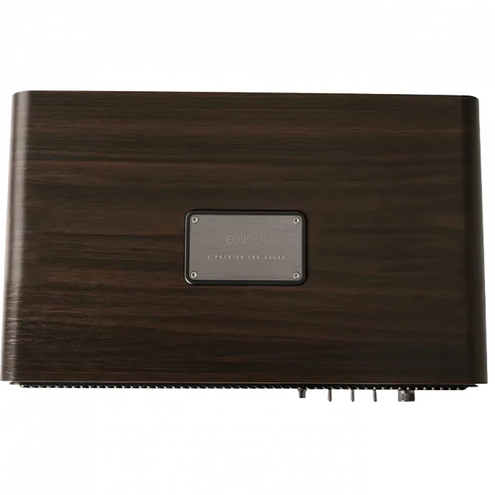 Портативная колонка Edifier ES300 - Black ES300/BLACK Черный