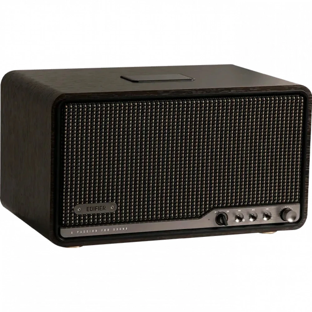 Портативная колонка Edifier ES300 - Black ES300/BLACK Черный