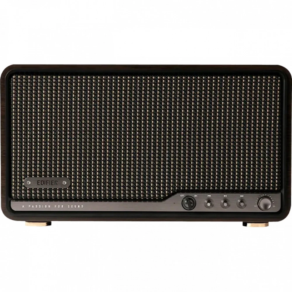 Портативная колонка Edifier ES300 - Black ES300/BLACK Черный