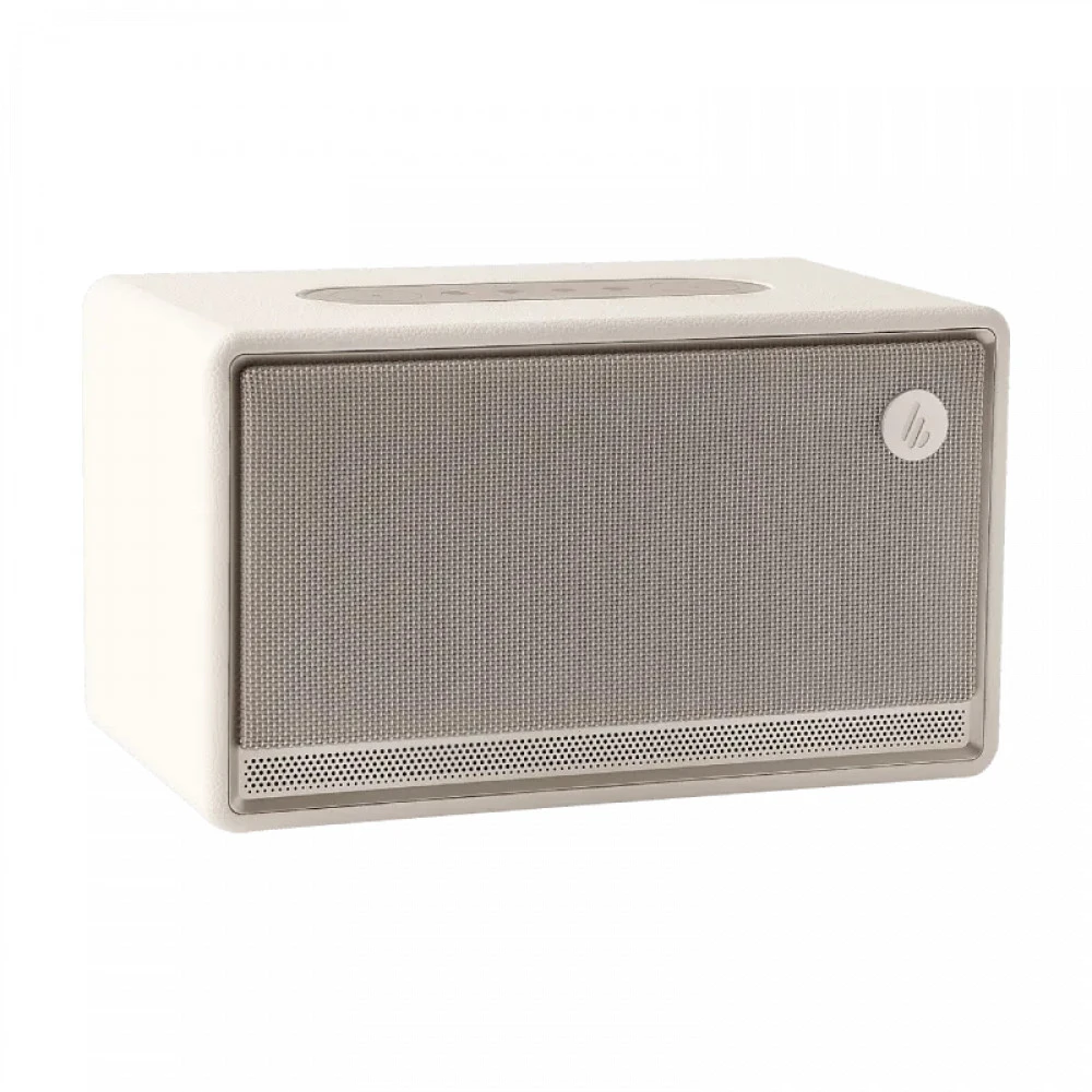 Портативная колонка Edifier ES300 - Ivory ES300/IVORY Бежевый