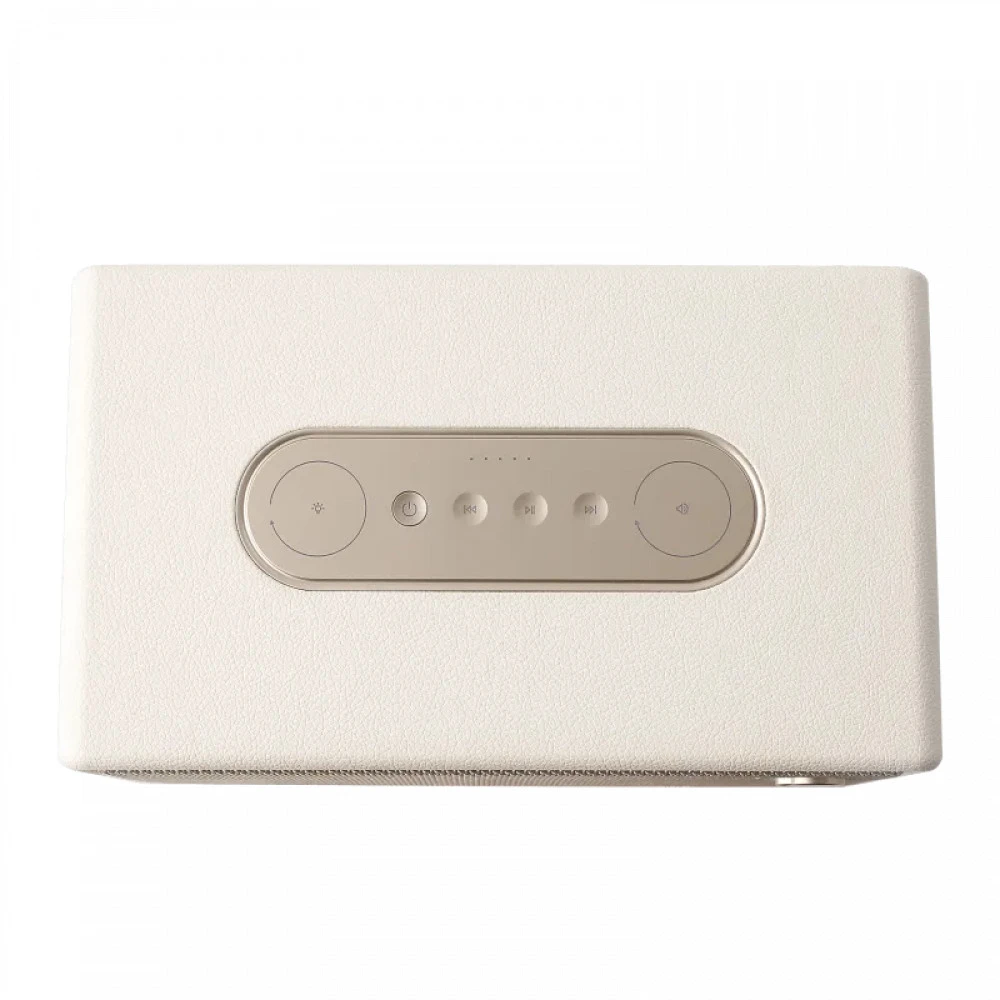 Портативная колонка Edifier ES300 - Ivory ES300/IVORY Бежевый