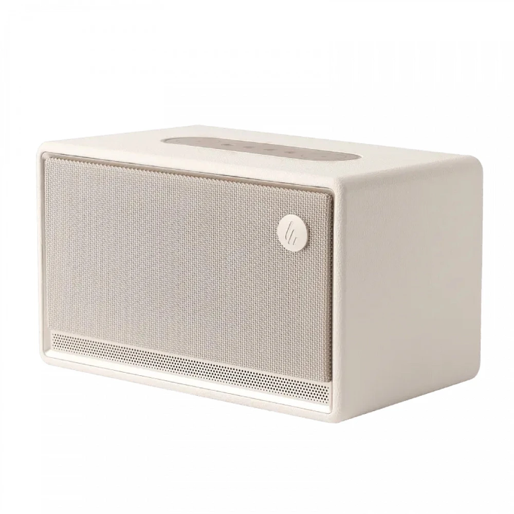 Портативная колонка Edifier ES300 - Ivory ES300/IVORY Бежевый
