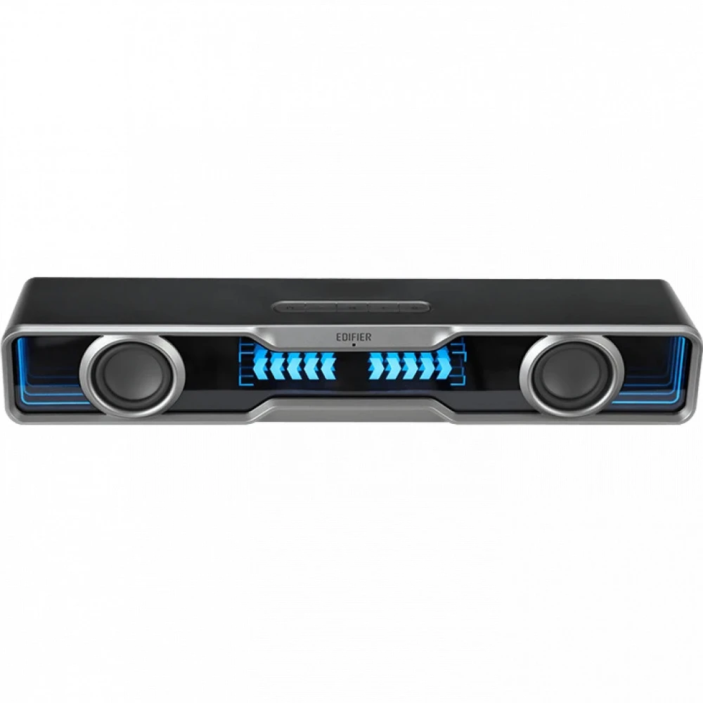 Портативная колонка Edifier QS30 Black QS30/WHITE Черный