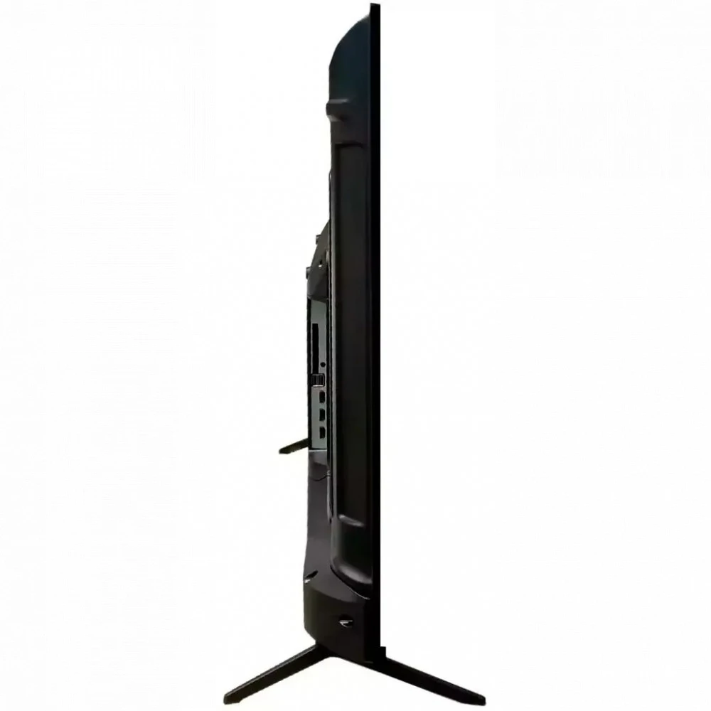 Телевизор Shivaki SYA50LU3600 KZ SYA50LU3600 50 ", Smart TV, Черный