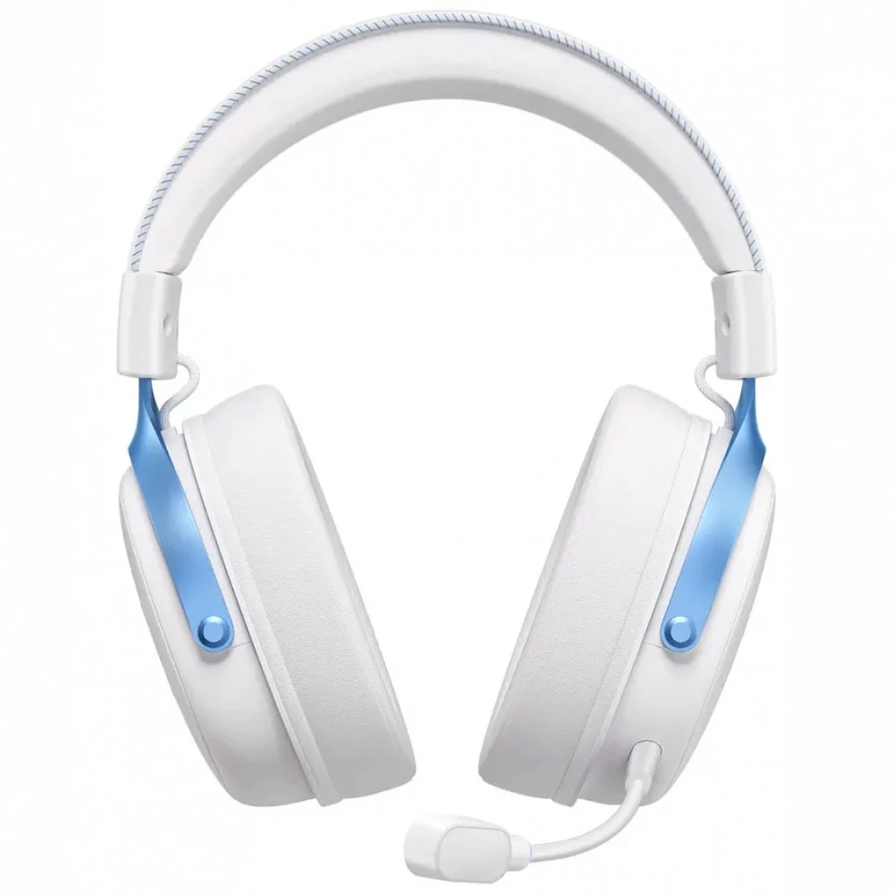Наушники MCHOSE V9 Pro, Sky White HW-V9-3