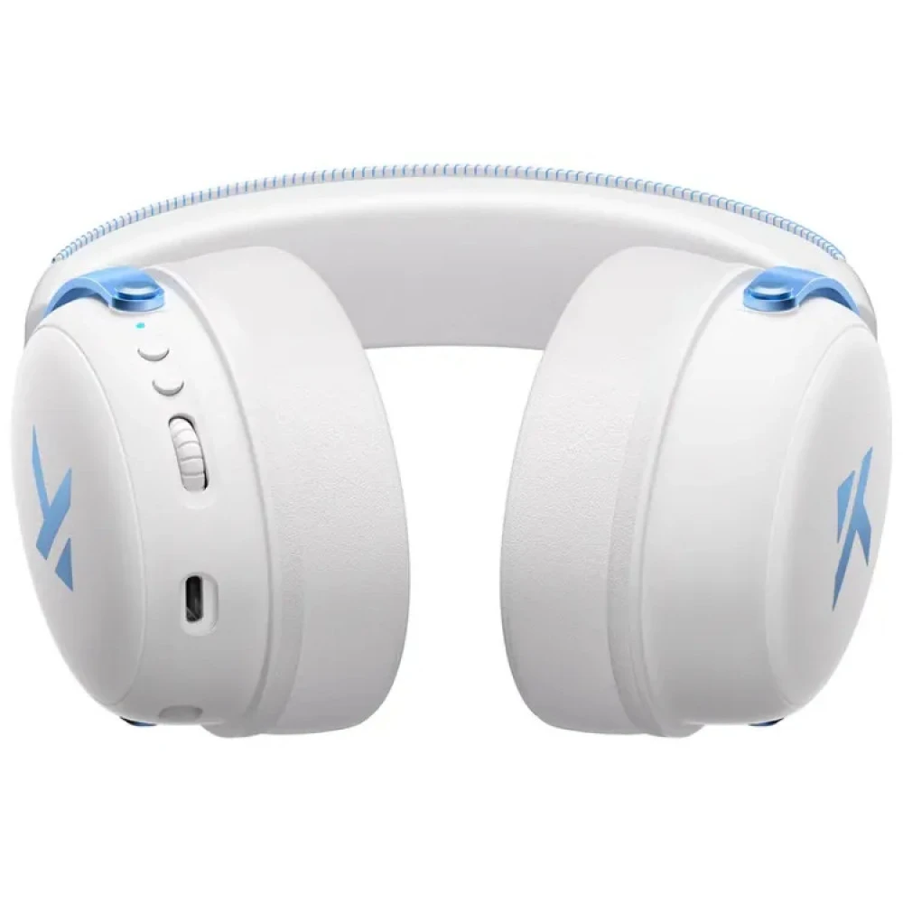 Наушники MCHOSE V9 Pro, Sky White HW-V9-3