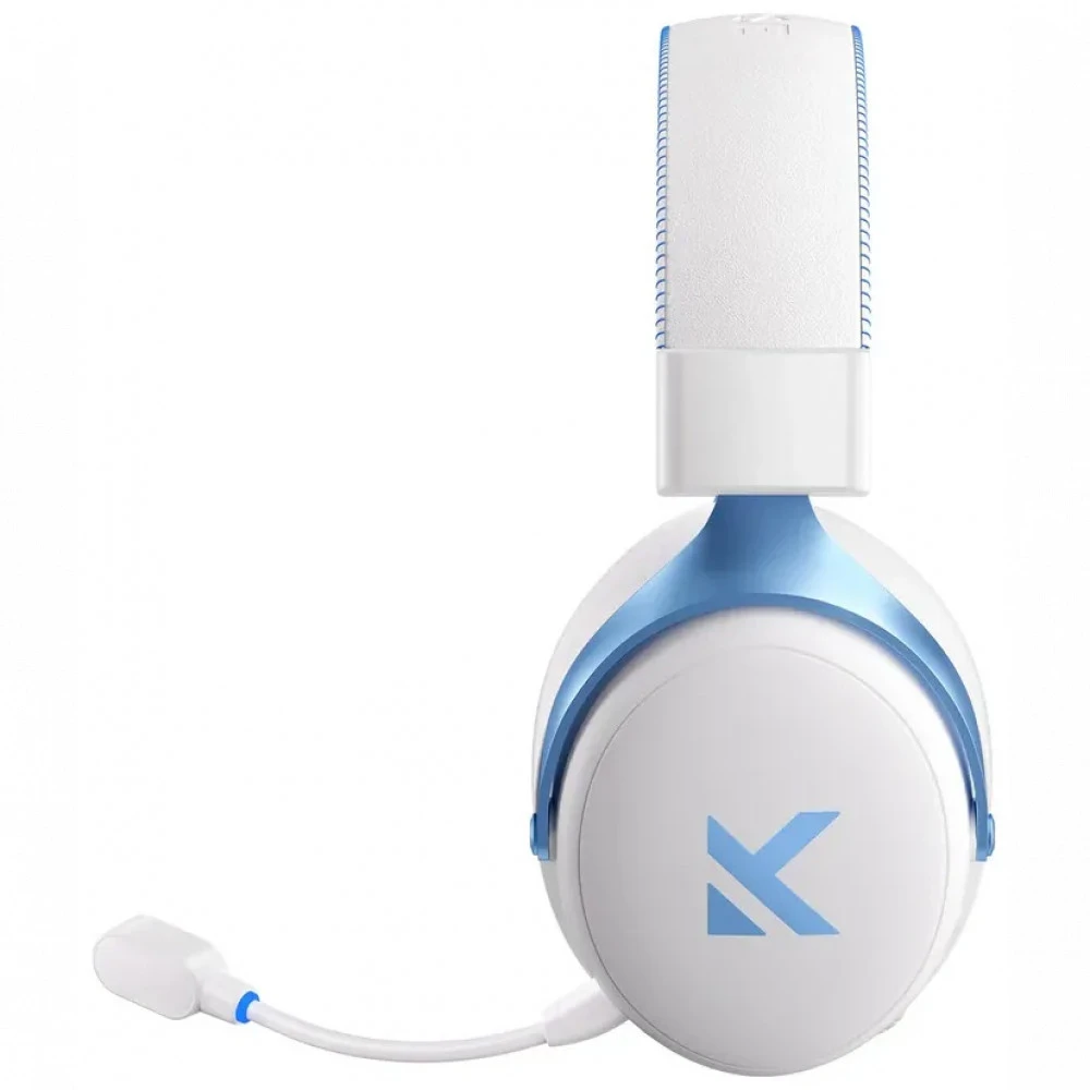 Наушники MCHOSE V9 Pro, Sky White HW-V9-3