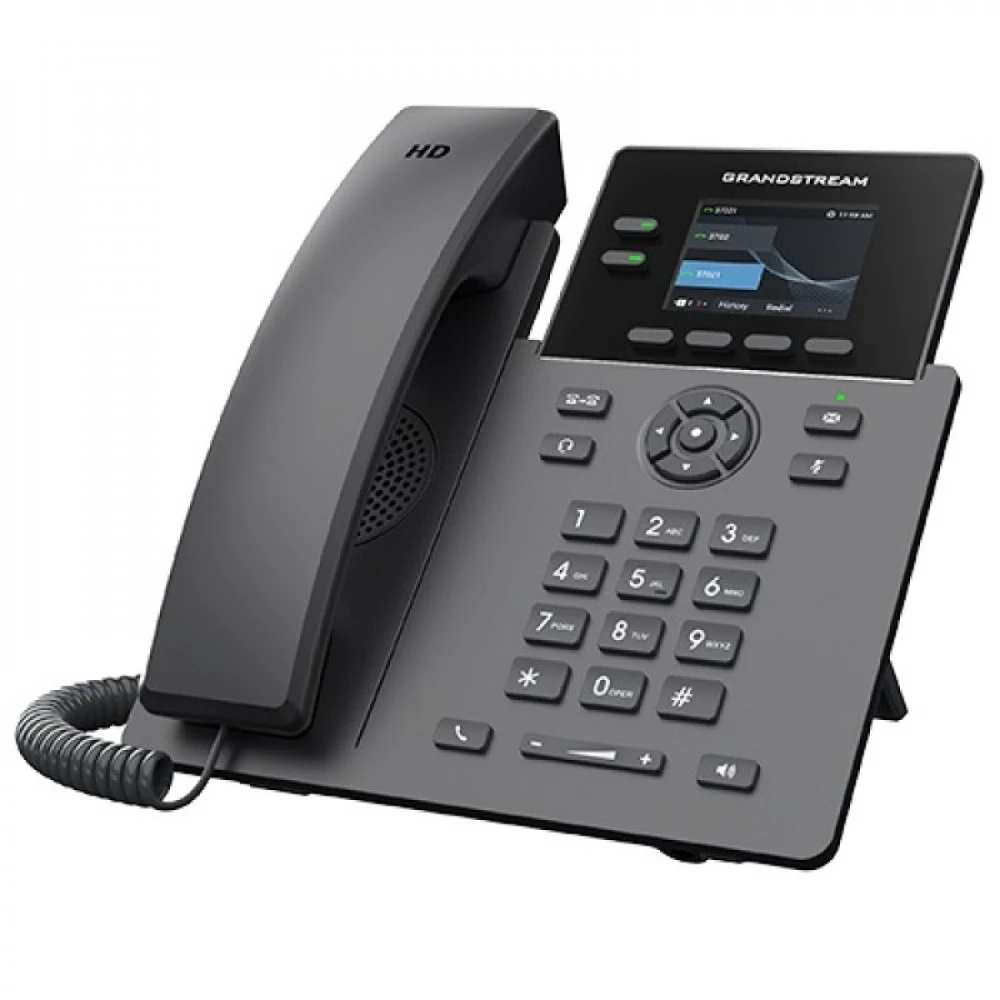 IP Телефон Grandstream GRP2610P
