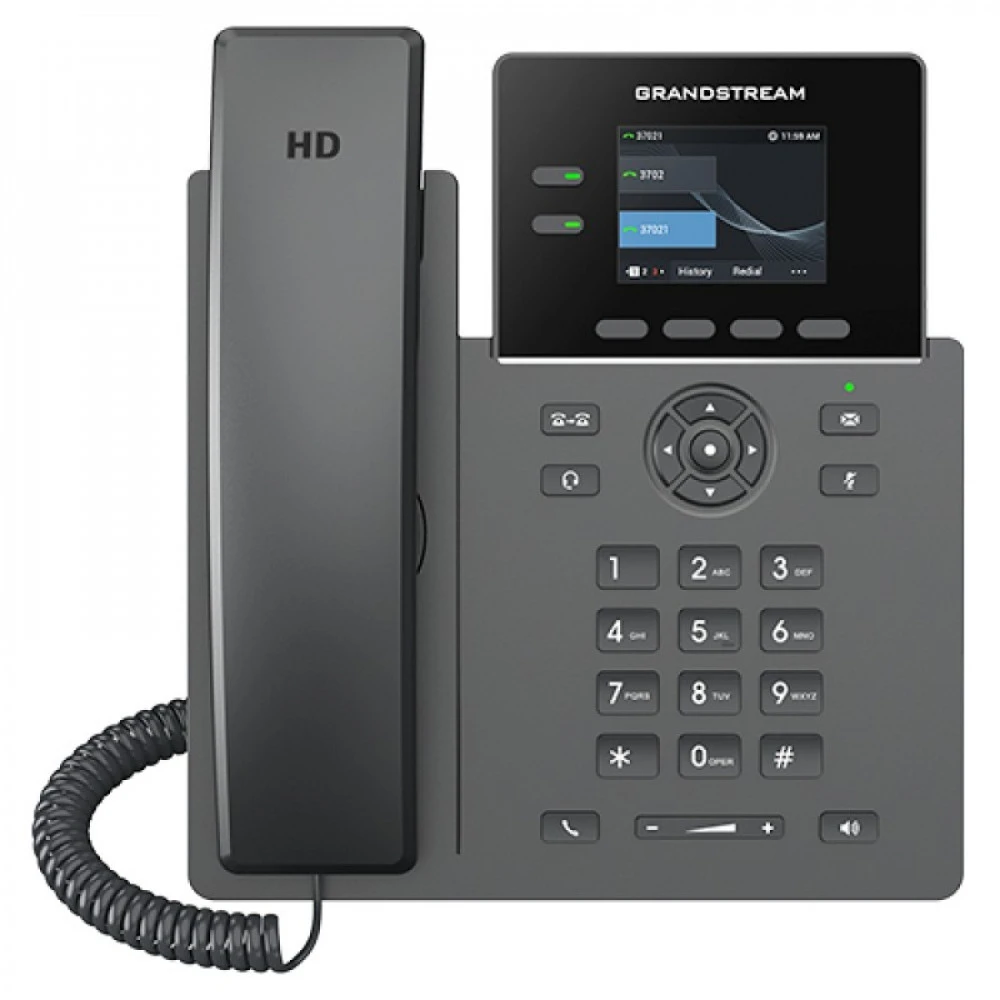 IP Телефон Grandstream GRP2610P