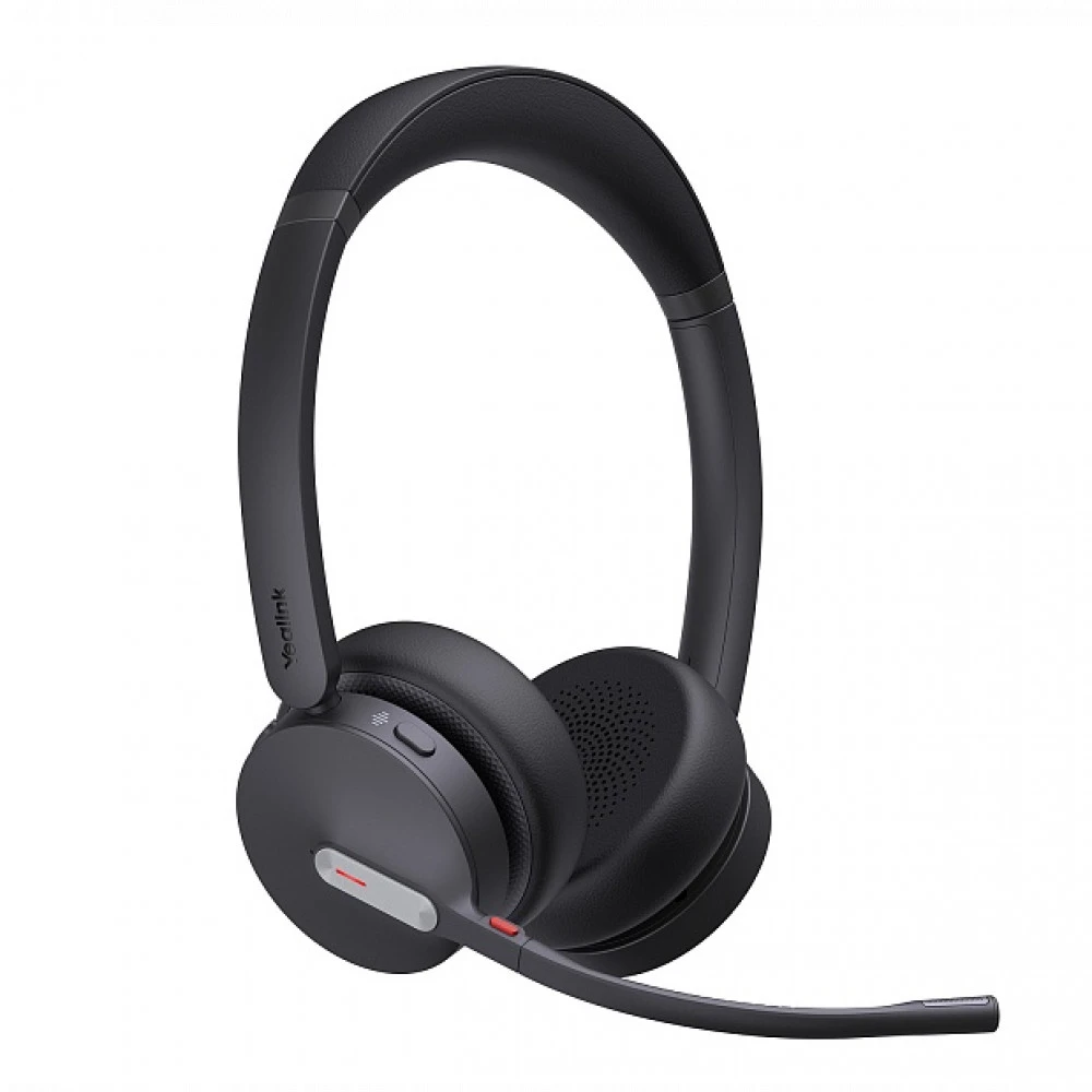 Аксессуар для телефона Yealink WH64 Dual UC