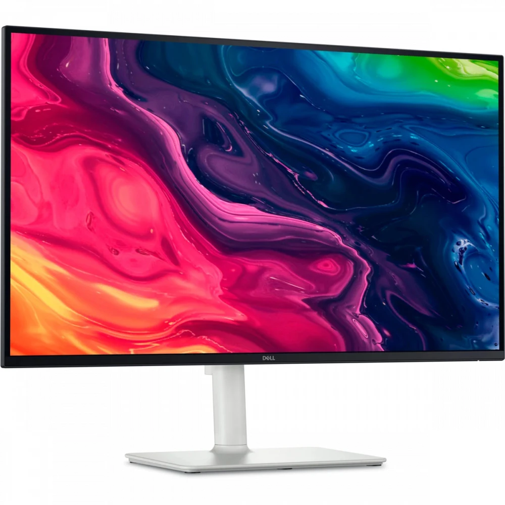 Монитор Dell S2725QS 210-BQWM 27 ", IPS, 4K UHD 3840x2160 (16:9), 120 Гц