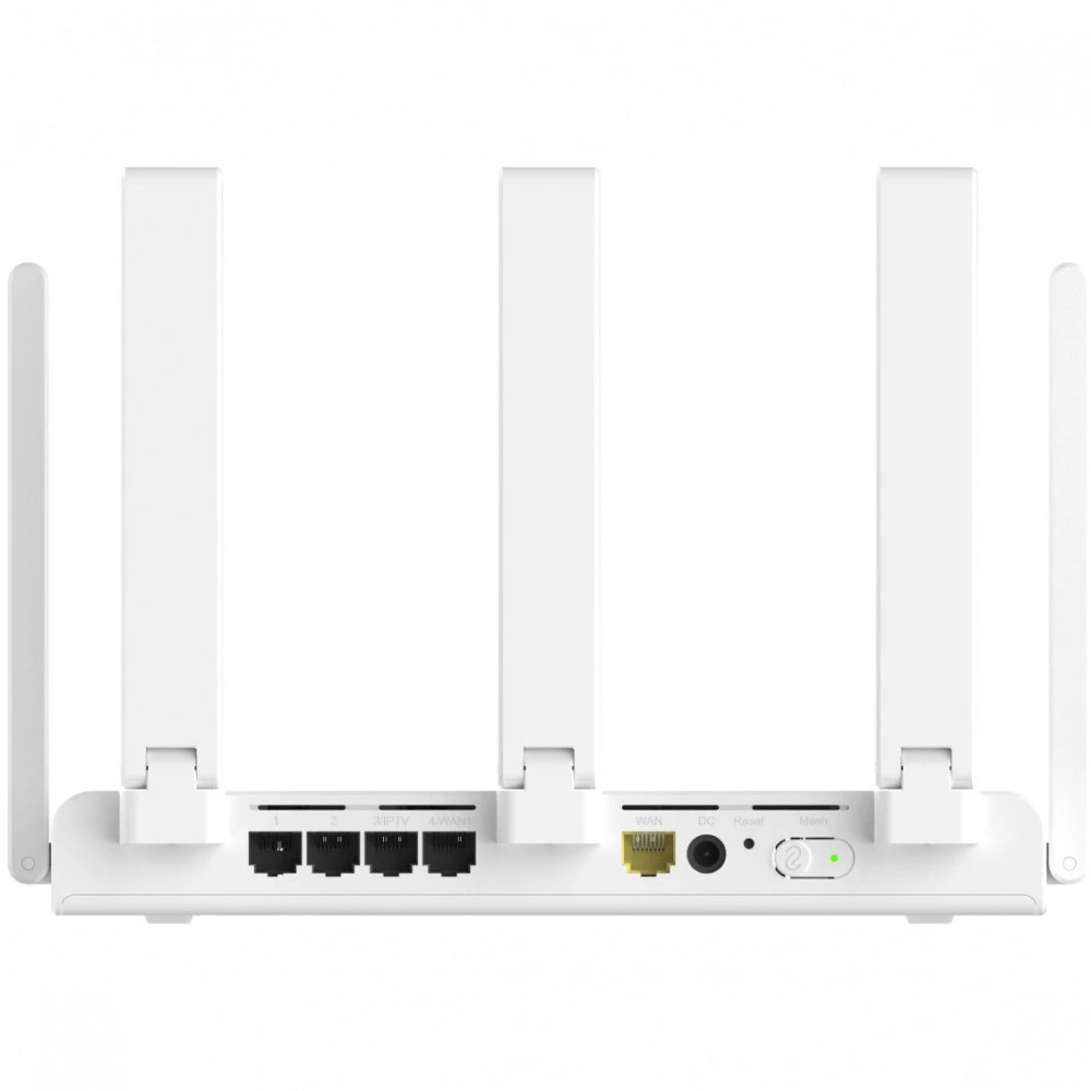 Маршрутизатор для дома Ruijie EW3000GX RG-EW3000GX