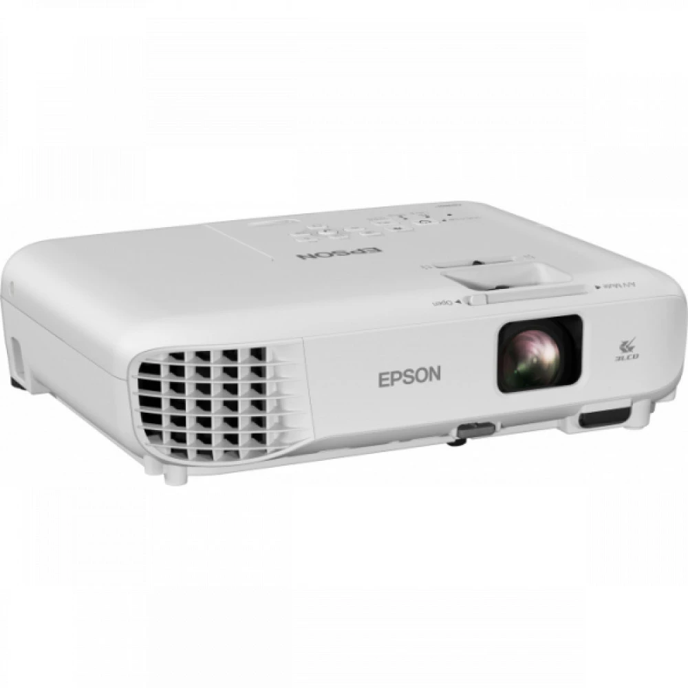 Проектор Epson EB-W53 V11HB57042