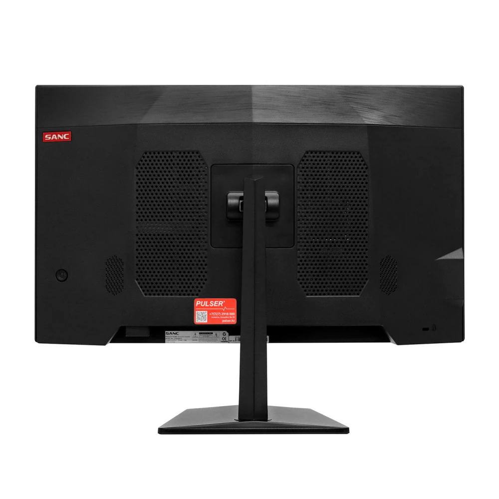 Моноблок Pulser All-in-One PULSER C2400261D 23.8 Моноблок PULSER All-in-One 2 23.8 ", Intel, Core i3, 12100, 3.3, 8 Гб, 512 Гб