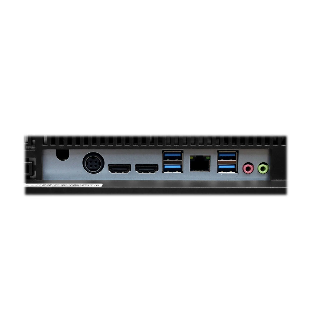 Моноблок Pulser All-in-One PULSER C2400261D 23.8 Моноблок PULSER All-in-One 2 23.8 ", Intel, Core i3, 12100, 3.3, 8 Гб, 512 Гб