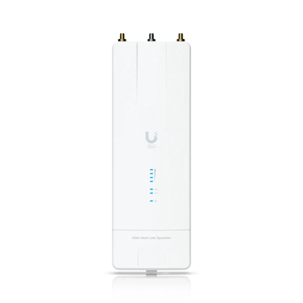 Wi-Fi Радиомост Ubiquiti Wave-MLO5
