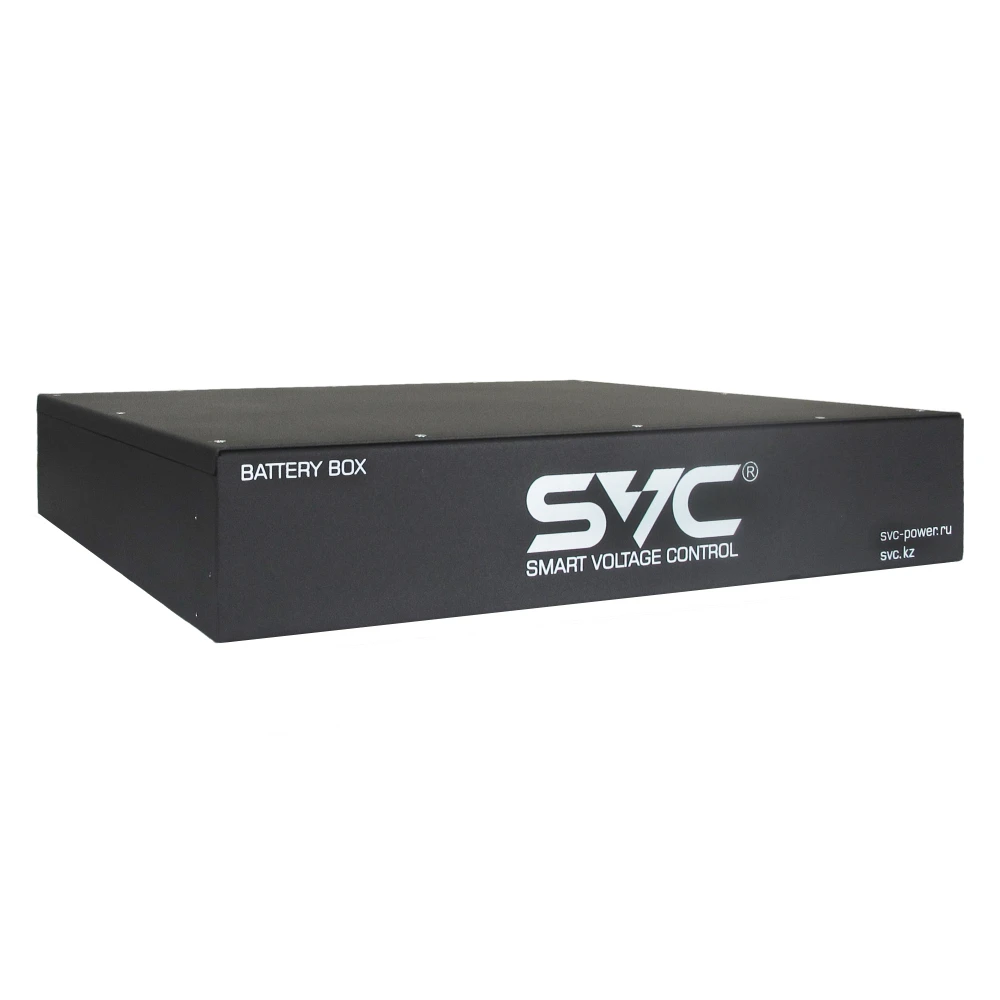 Батарейный модуль для ИБП SVC BAT04-24V-9AH-R