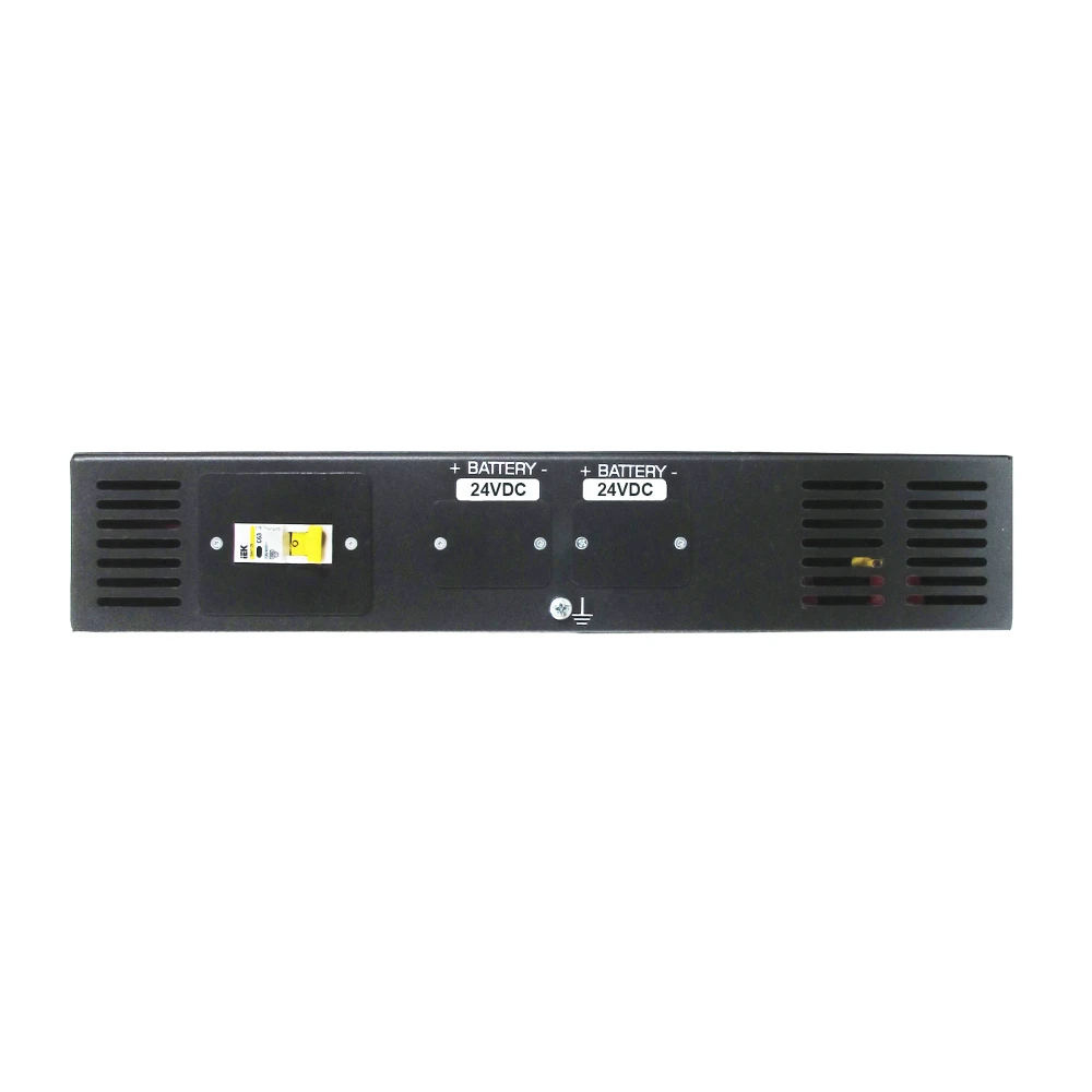 Батарейный модуль для ИБП SVC BAT04-24V-9AH-R