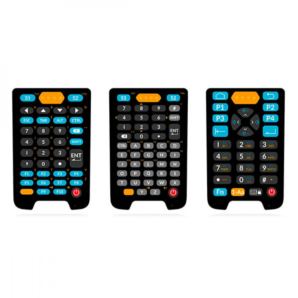 Терминал сбора данных Newland N7 Cachalot Pro NLS-N7-W-M2-V3