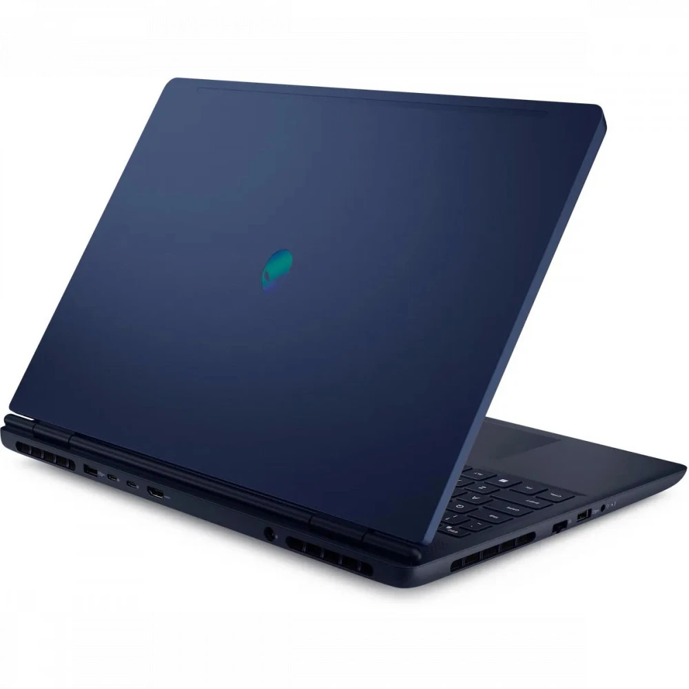 Ноутбук Dell Alienware 16 Aurora AC16250 ac16250_rplh-r_005 16 ", WQXGA 2560x1600 (16:10), Intel, Core 5, 16 Гб, 512 ГБ, nVidia GeForce RTX 3050, Windows 11 Home