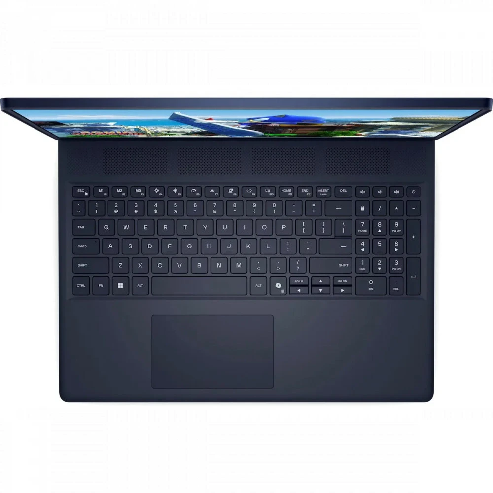 Ноутбук Dell Alienware 16 Aurora AC16250 ac16250_rplh-r_005 16 ", WQXGA 2560x1600 (16:10), Intel, Core 5, 16 Гб, 512 ГБ, nVidia GeForce RTX 3050, Windows 11 Home
