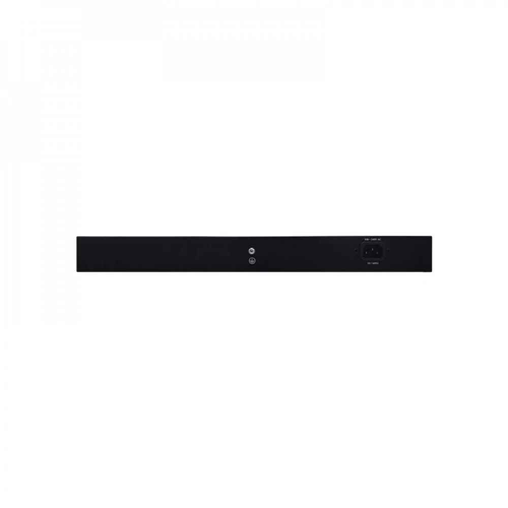 Коммутатор Wi-Tek WI-PS326GFH 1000 Base-T (1000 мбит/с), 2 SFP порта