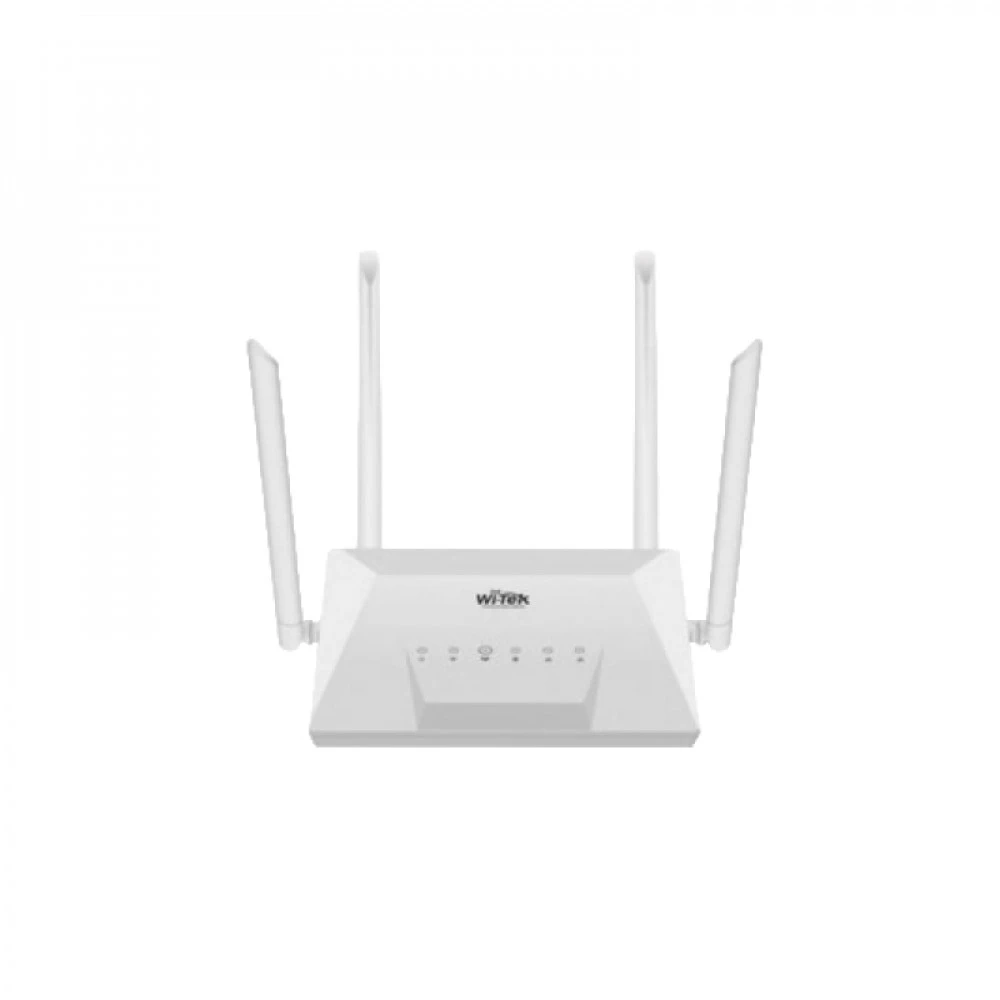 Маршрутизатор для дома Wi-Tek WI-LTE300 V2