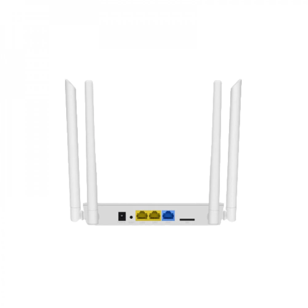 Маршрутизатор для дома Wi-Tek WI-LTE300 V2
