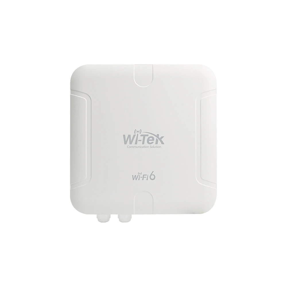 WiFi точка доступа Wi-Tek WI-AP520AX-D