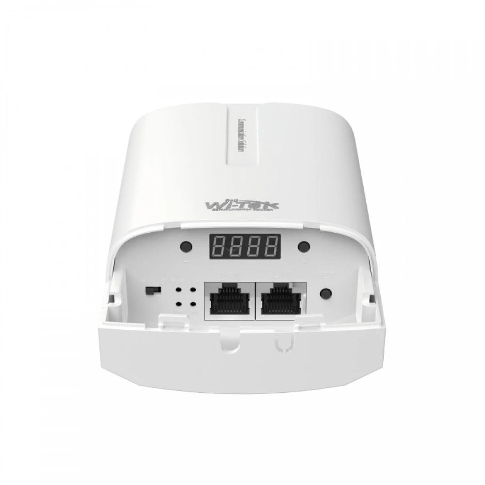 WiFi точка доступа Wi-Tek WI-CPE511H-KIT V2