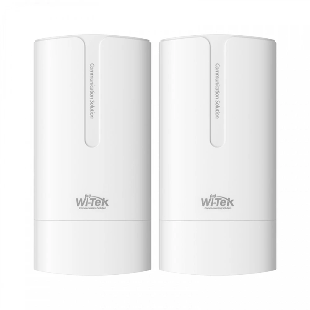 WiFi точка доступа Wi-Tek WI-CPE511H-KIT V2