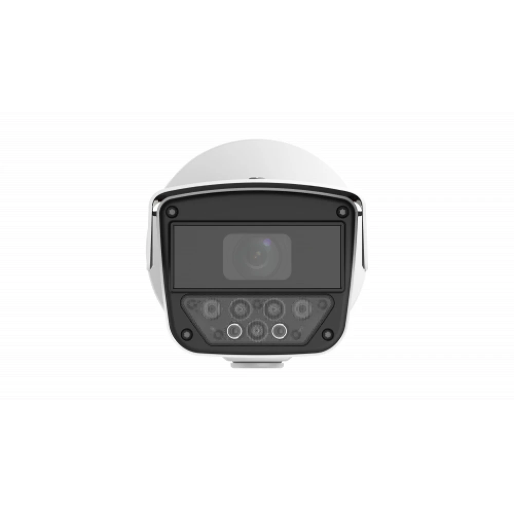 IP видеокамера UNIVIEW PKC2640@Z80-IR-P Цилиндрическая, Уличная, Проводная, 8 ~ 32 мм., 1/1.8ʺ, 4 Мп ~ 2688×1520