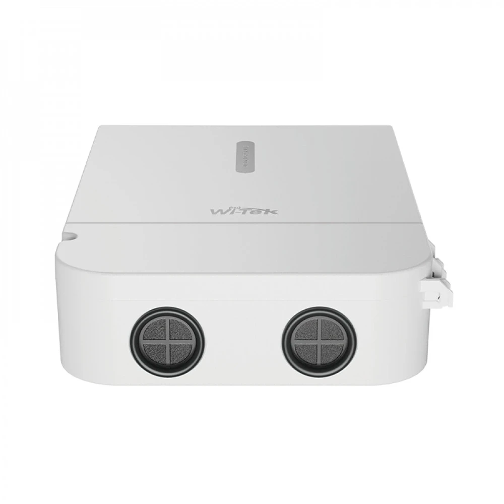 Коммутатор Wi-Tek WI-PCES206-O 100 Base-T (100 мбит/с)