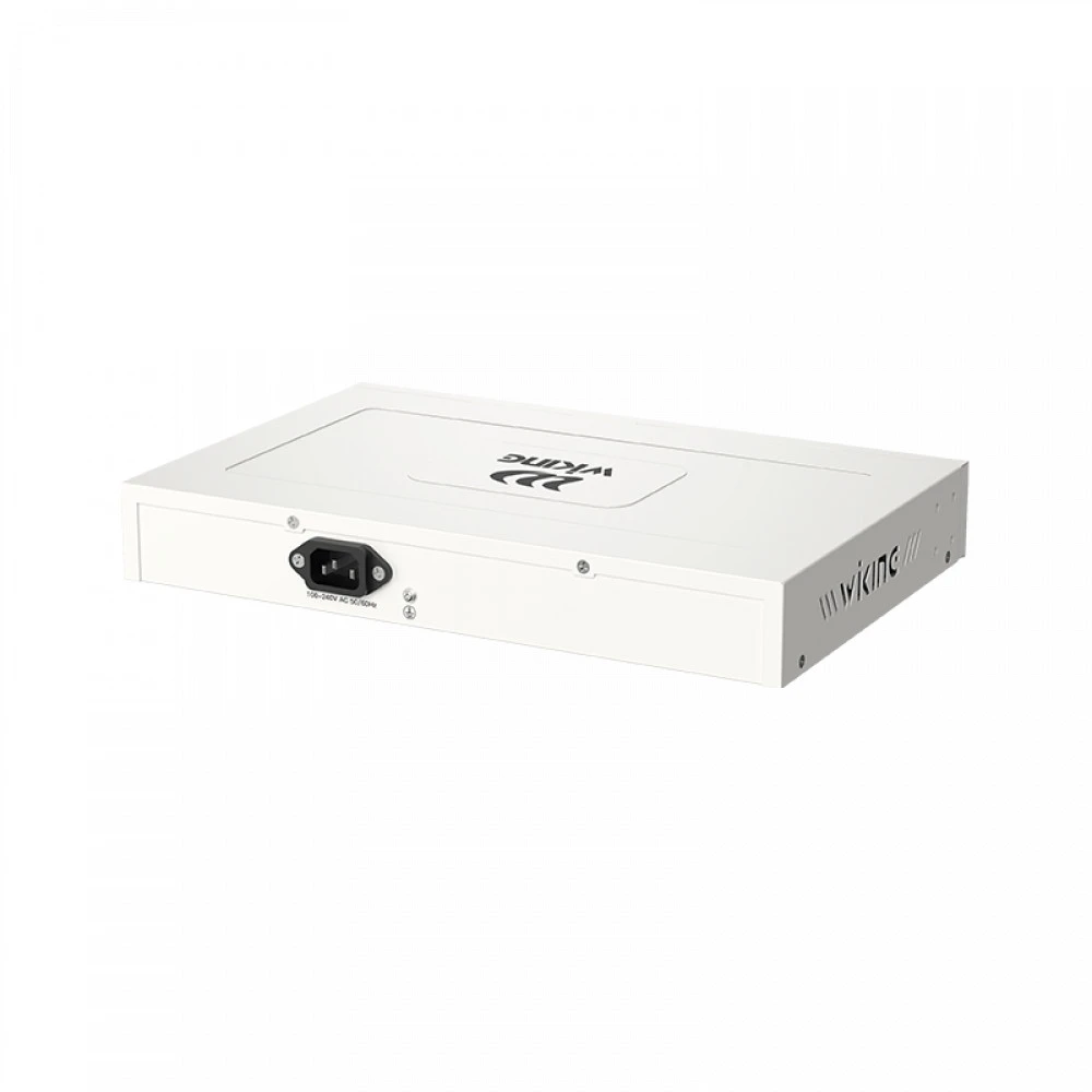 Коммутатор Wi-Tek WK-PS219GF 100 Base-T (100 мбит/с), 1 SFP порт